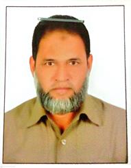 Photo of Sagir Uddin